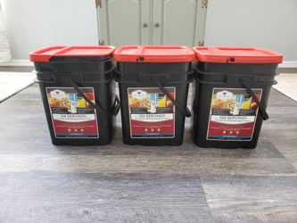 Ready Wise Emergency Survival Food Storage 3 Month Supply