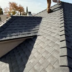 Roofing Supplies