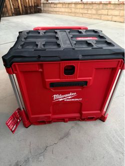 Roller Packout New