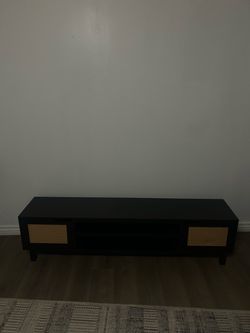 Low Mid Century Modern cabinet