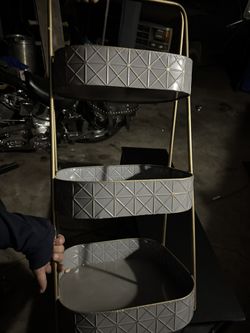storage organizer