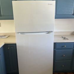 frigidaire Refrigerator