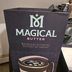 Magical Butter Machine