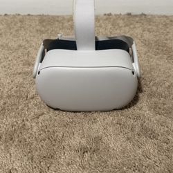 Meta Quest 2 VR (Used) – No Box, Good Condition