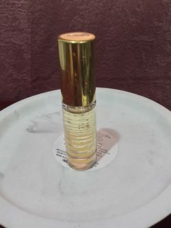 Jovan Musk Oil Perfume 1/8 Oz