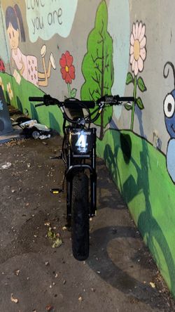 Modded Macfox x1s(check description)