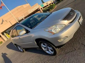 2007 Lexus RX