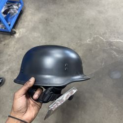 Motorcycle Helmet 