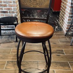 Bar Stools 