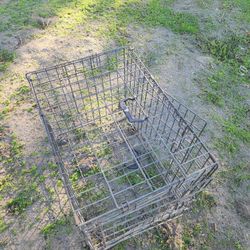 Dog Cage Small