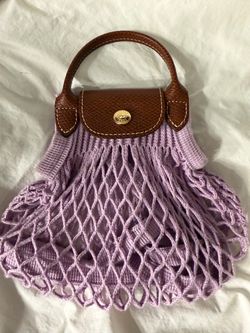 Longchamp bag