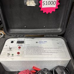 Pipe Detector