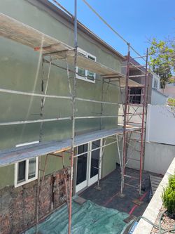 Scaffolding