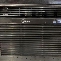 Midea Air Conditioner 