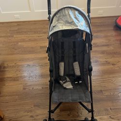 3D Lite Stroller