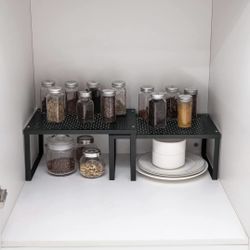 Counter shelf organizer (Still In box)