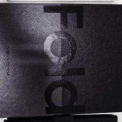 Phantom Black Samsung Galaxy Fold4 512GB Stunning