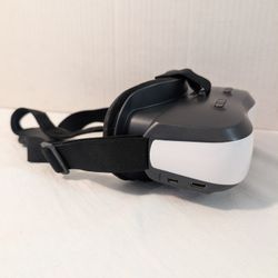 Visionhmd Bigeyes H3 Personal Mobile Glasses/Headset/Goggles