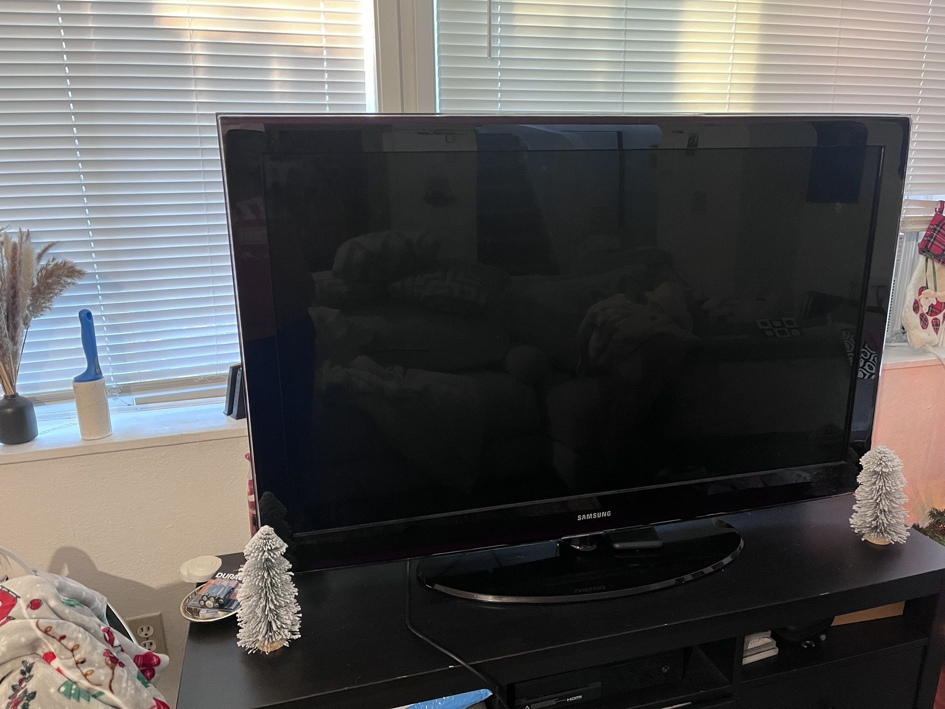 Samsung 52 Inch