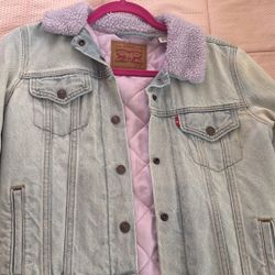 Levi’s Jacket Women 