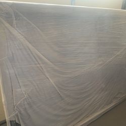 Box Spring- Free