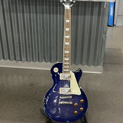 Epiphone Electric Guitar (159500) MMP