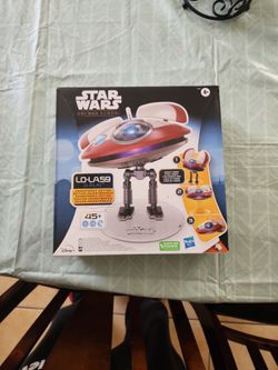 Star Wars Lo LA 59