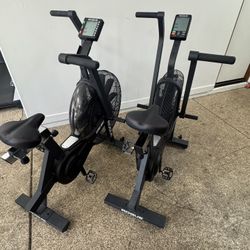 Rogue Fitness Echo Bike