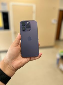 iPhone 14 Pro UNLOCKED 256GB