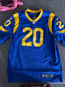LA Rams Jalen Ramsey signed Jersey