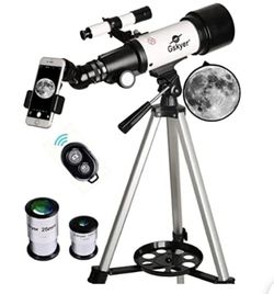Gskyer Telescope