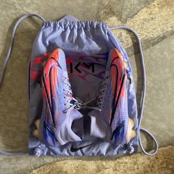 Mercurial Superfly 8 Elite mbappe 