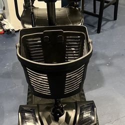 Drive Scout 4 mobility scooter