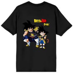 Best Dad Ever! Tee