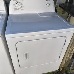 Dryers Electric 