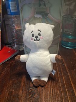 BT21 RJ Plush Stuffed Toy