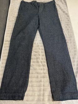 RRL Size 31 Men’s Pants 