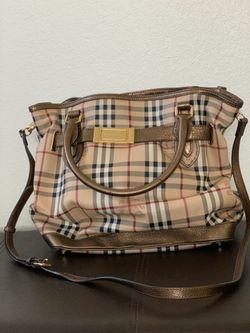 Burberry Bag