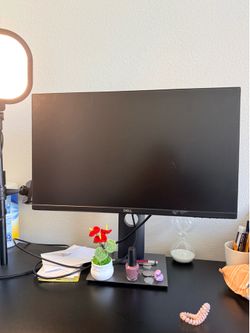 Dell Monitor