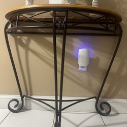 Console Table – $10 (Moving Sale!)