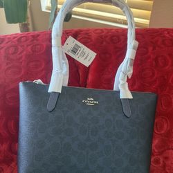 Coach Purse New  Original 