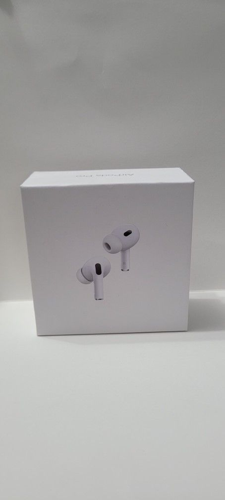 Airpods Pro 2