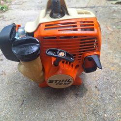 Stihl FC55 Edger 