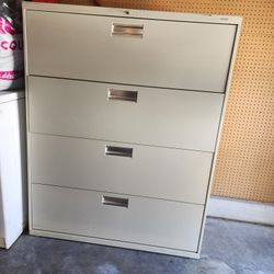 File Cabinet