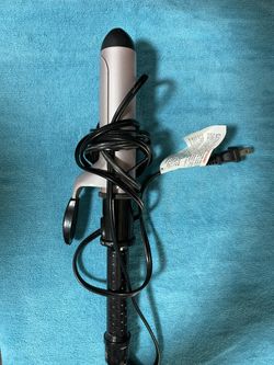 Large Barrel Curling Iron 