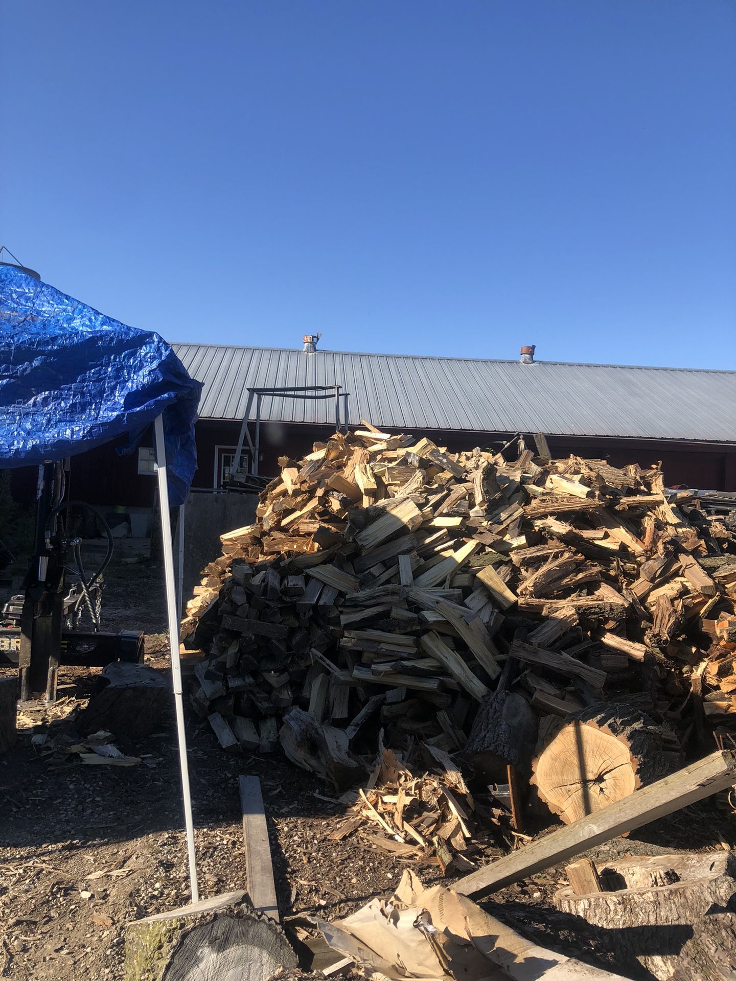 Firewood
