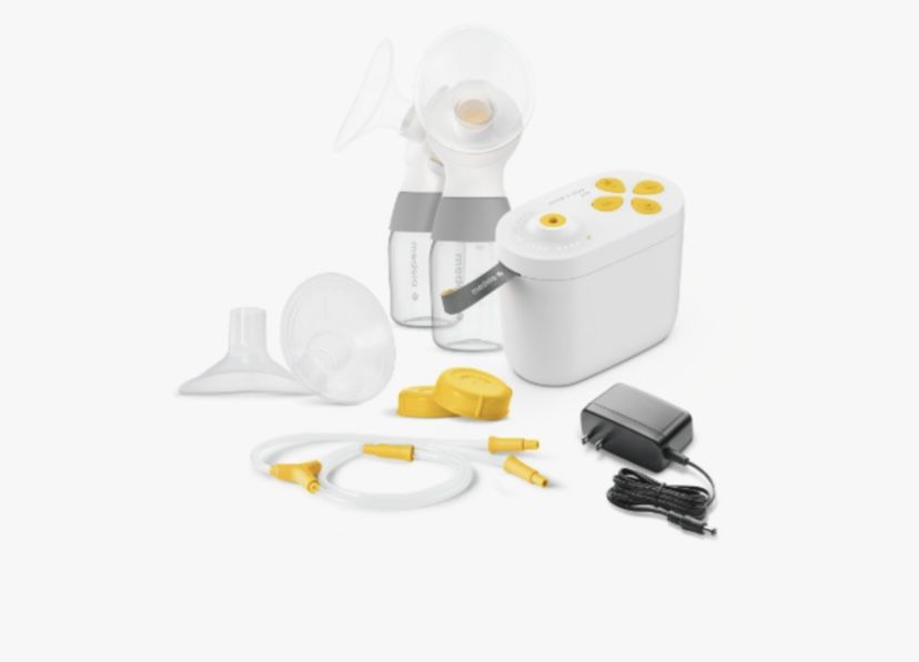 Medela Pump In Style Breast Pump