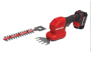 Craftsman 8' Hedge Trimmer