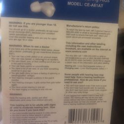 Hearing Aids