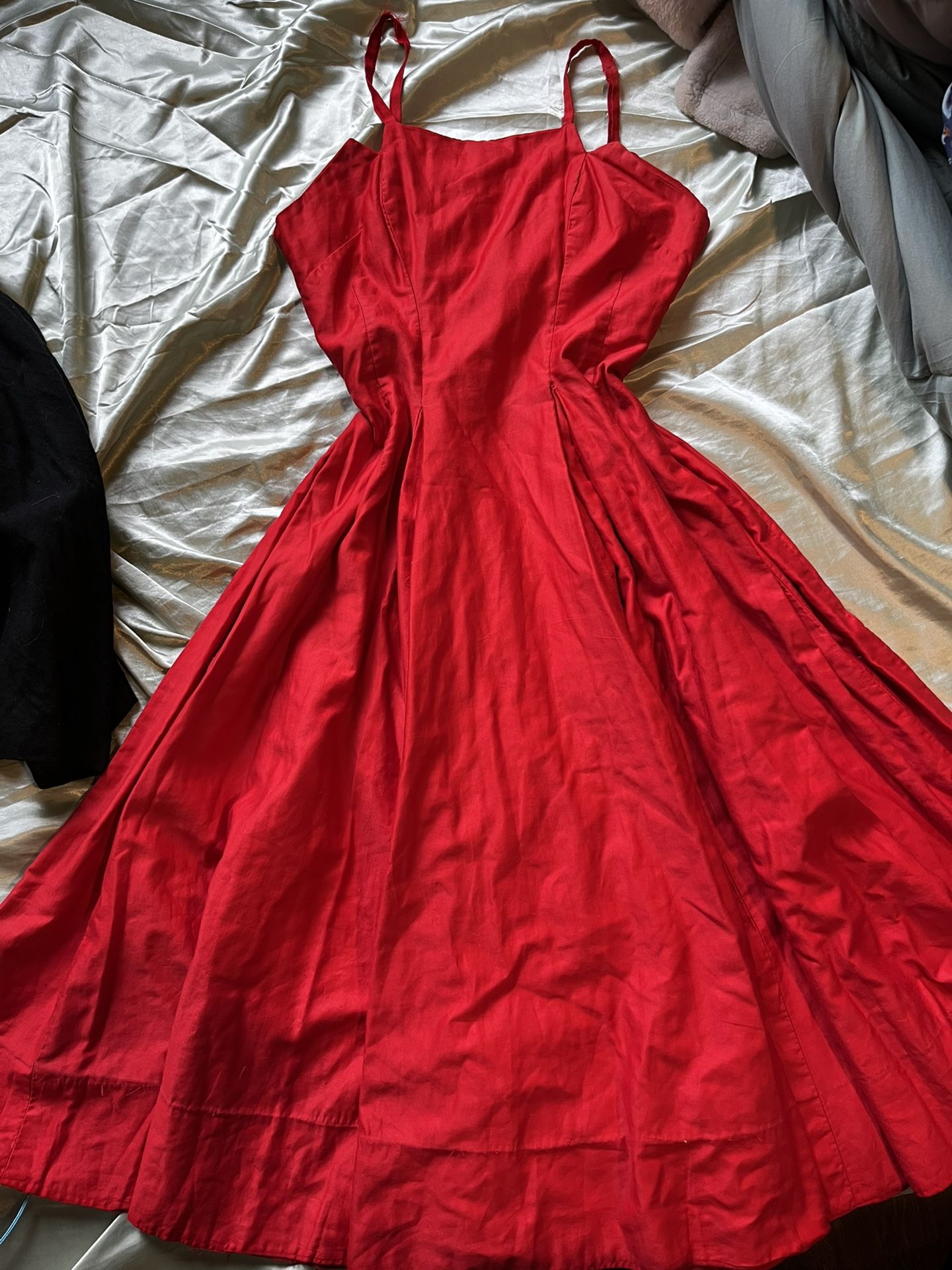 1950s Dress